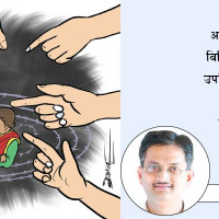 स्वाभिमानको सगरमाथा (कथा)