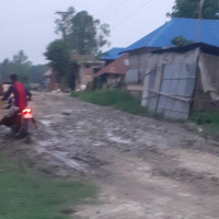 स्वाभिमानको सगरमाथा (कथा)