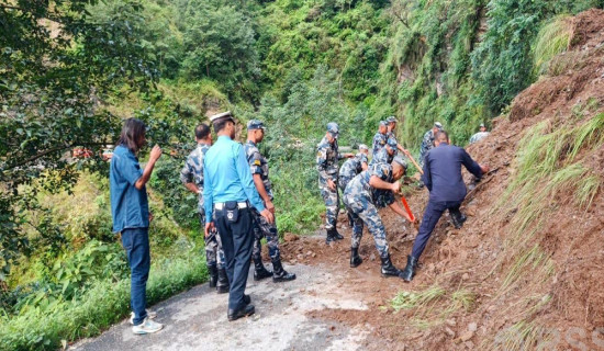 पुष्पलालको जीवनशैली अहिलेका कम्युनिस्टको भन्दा धेरै फरक थियो : उमेशलाल श्रेष्ठ