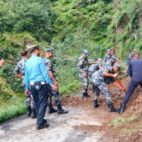 माघ मसान्तसम्म फाइभजी सेवा सुरु गर्न निर्देशन