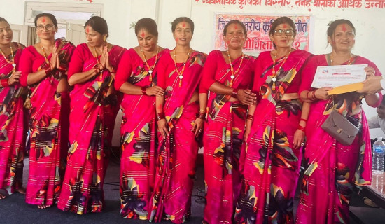 सातौँ कृषि गणना मङ्गलबारदेखि : परिणाम आउन ५० दिन लाग्ने