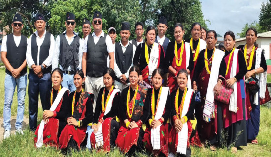 युवालाई रोजगारीसँग जोड्न गण्डकीका १० ठाउँमा खुल्यो ‘करियर बुथ’