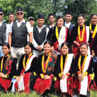 समावेशीकरणको दिशामा एउटा फड्को : गोरखापत्रद्वारा प्रकाशित मैथिली भाषा
