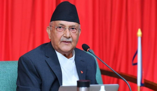न्यातपोल मन्दिर ३३० वर्ष पूरा