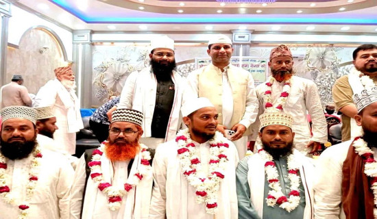 दाइजो प्रथाको अन्त्य गर्ने प्रतिबद्धता