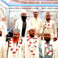 प्रजनन केन्द्रमा हुर्किएका २० गोही नदीमा छाडियो