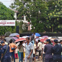 बेनी–जोमसोम सडक दैनिक साढे छ घण्टा बन्द हुने