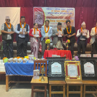 वैदेशिक रोजगारीमा बढ्दै ठगी