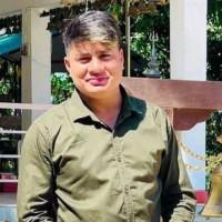 दलितलाई अछुत भन्छन्, अछुत त भ्रष्टचारी हुन् : सांसद छिरिङ डम्डुल लामा