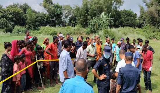 नवरात्रका केही देवीपीठ