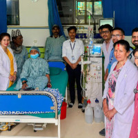 तनाव र रोग मुक्त हुन ध्यान