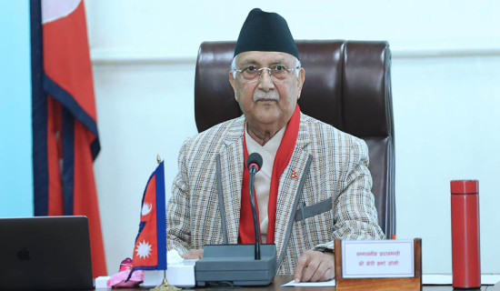 नागरिकता विधेयक विधायन समितिबाट पारित