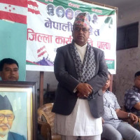 नागरिकता विधेयक विधायन समितिबाट पारित