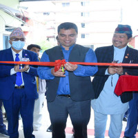 चिकित्सकलाई आन्दोलन फिर्ता लिन मन्त्रालयको आग्रह