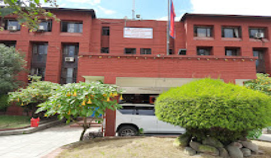 नेप्से परिसूचकमा दोहोरो अङ्कको वृद्धि