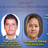 डेङ्गु सङ्क्रमित बढ्न थालेपछि खोज सुरु