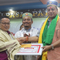 दुई संसदीय समितिको बैठक बस्दै