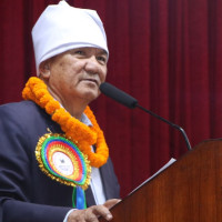 घण्टाकर्णसँगै चाडपर्वको आगमन