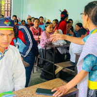 हरेक घटनाको साक्षी, पत्रकारिताको गर्विलो इतिहास