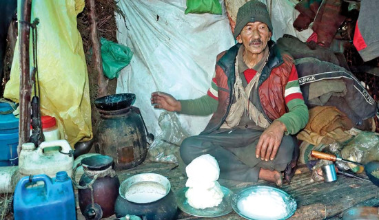 प्रधानमन्त्री र मन्त्रीबिच कार्यसम्पादन सम्झौता