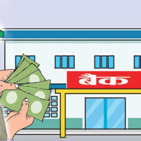 सुनचाँदीको कोटा प्रणाली हटाउनुपर्ने व्यवसायीको माग
