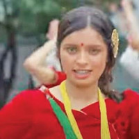 'नेफ्टा अवार्ड'को मनोनयन घोषणा