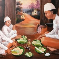 मगर समुदायले काठमाडौंमा मनायो भूम्या (फोटोफिचर)