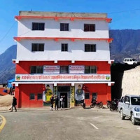 खाद्यान्न लिन बस्नुपर्दैन लाइन