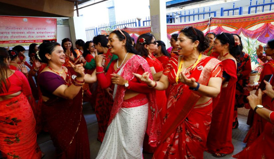 पत्रकार शर्माको सातौँ कृति सार्वजनिक