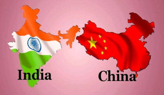 चीनले भारतको मल, दुर्लभ खनिज र टनेल बोरिङ मेसिनको आवश्यकतामा सहयोग गर्ने आश्वासन