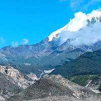 सभापति देउवाद्वारा शोक व्यक्त