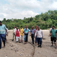 काठमाडौंमा एनआरएनको एकता महाधिवेशन मे ३ देखि हुने