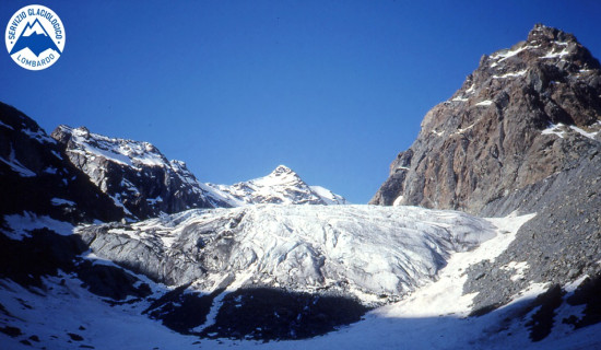 इटालीको भेन्टिना हिमनदी तीव्ररूपमा पग्लिँदै, अब टाढाबाट मात्र निगरानी सम्भव