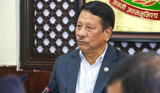 मौलिक हक कार्यान्वयन गर्न सरकार स्पष्ट छ : प्रधानमन्त्री ओली