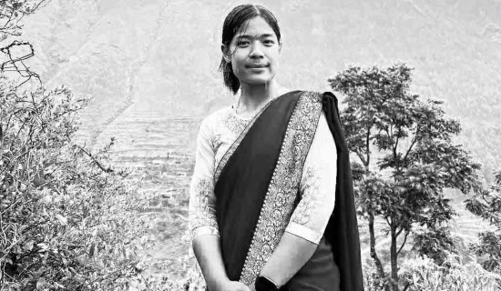 करेन्ट लागेर किशोरीको मृत्यु