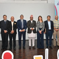 इटालीको भेन्टिना हिमनदी तीव्ररूपमा पग्लिँदै, अब टाढाबाट मात्र निगरानी सम्भव