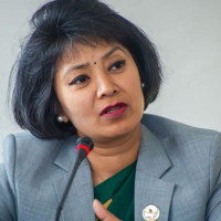 हिजबुल्लाहलाई निःशस्त्र गर्ने प्रतिबद्धतापछि अमेरिकी दूतले इजरायलसँग दीर्घकालीन युद्धविरामबारे छलफल गर्ने