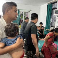 साफ यु–१७ महिला च्याम्पियनसिप जित्ने लक्ष्यमा नेपाल