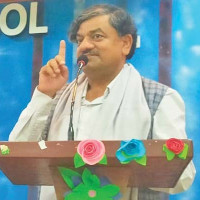 जीवन सहज बनाउन कलाको उत्पत्ति भएको हो : मन्त्री किराती