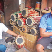 जीवन सहज बनाउन कलाको उत्पत्ति भएको हो : मन्त्री किराती