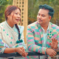 'नेफ्टा अवार्ड'को मनोनयन घोषणा