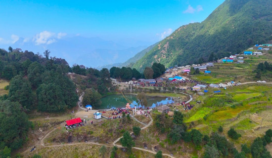 त्यागी र दानी नेता वासुदेवशरण