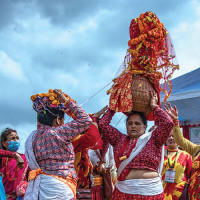 उपसभामुख हटाउन हस्ताक्षर