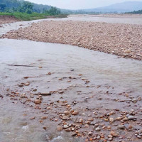 उपसभामुख हटाउन हस्ताक्षर