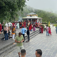 नेपाल रुबेला निवारण गर्न सफल