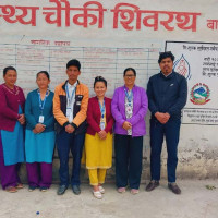 उपसभामुख हटाउन हस्ताक्षर