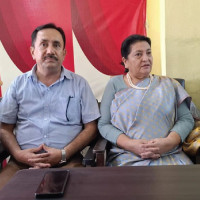 नेपाल रुबेला निवारण गर्न सफल
