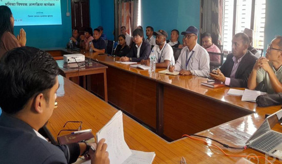 नेपाल रुबेला निवारण गर्न सफल