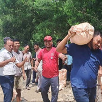 कर्जा प्रवाहमा बागमती प्रदेश अगाडि