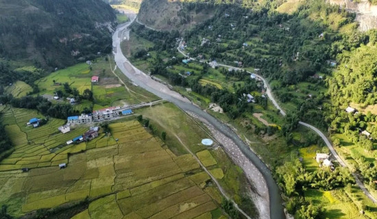 दाइजो प्रथाको अन्त्य गर्ने प्रतिबद्धता
